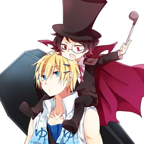 Im Reincarnated In The Black Clover World Black Cloverxmale Oc