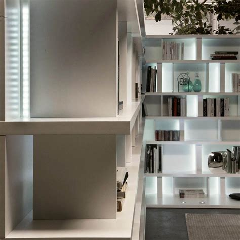 Shelving Unit Room Dividers