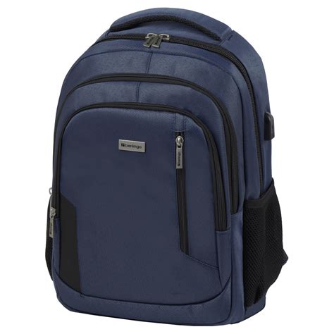Рюкзак Berlingo Comfort Blue • Интернет-магазин KALEM.KG - Канцтовары в ...