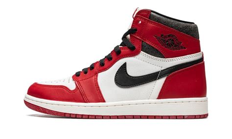 Air Jordan 1 Lost and Found Chicago - Stadium Goods