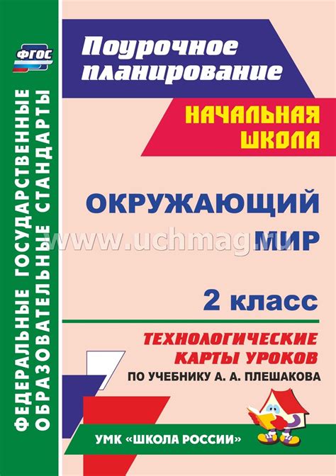 Конспект урока по фгос окружающий мир 2 класс 21 век :: withdsatztodsu