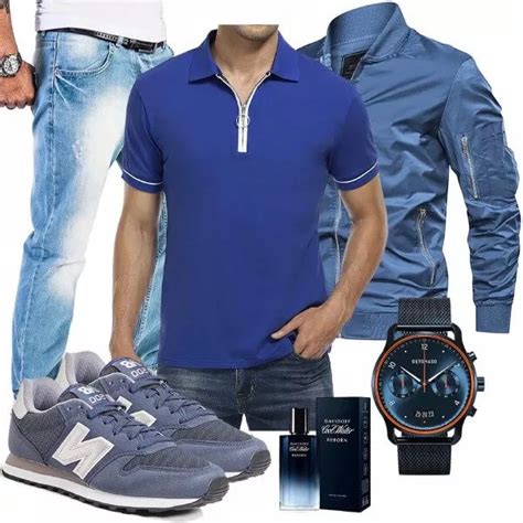 Outfit F R Den Fr Hling Auf Outfitsherren De Fr Hlings Outfits Herren