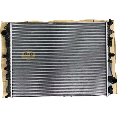 IMP Mercedes Benz W213 E Class Radiator 14 18 W222 S Class B D