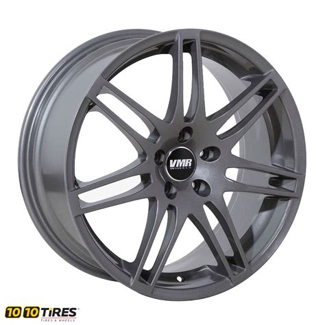 Vmr V Painted Gunmetal Wheel Tires Online Wheel And