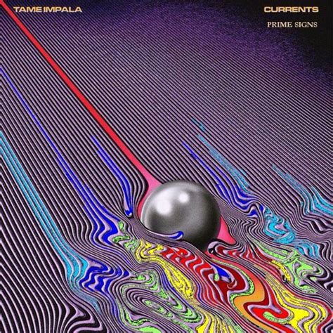 Tame impala let it happen vocoder - lasoparain