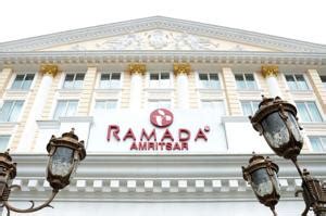 Ramada Amritsar in Amritsar, India - Lets Book Hotel