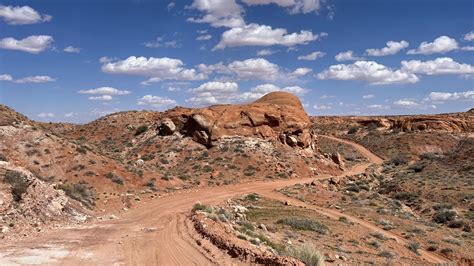 Hole In The Rock Road Utah Gps Map Photos And Reviews