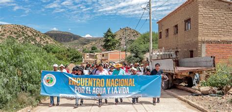 Demandan ley del agua proteger zonas de recarga hídrica y priorizar su