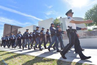 Convocan a formar parte de la policía municipal El Clarinete