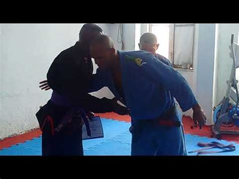 Mestre King Kong mais uma grande vitória no jiu jitsu YouTube