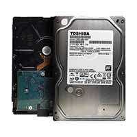 Toshiba S Pro Tb Hdd