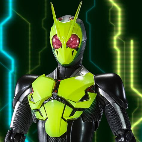 Bandai S H Figuarts Kamen Rider Zero One Realizing Hopper