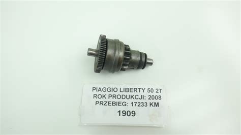 BENDIX BENDIKS ROZRUSZNIKA LIBERTY 50 NRG TPH 1215WE20EW20 za 45 zł z