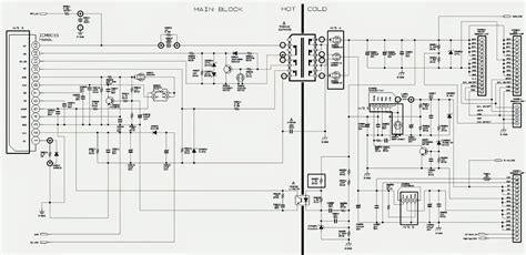 Electro Help Samsung Bn Schematic Bordeaux Ver And Ver Lcd