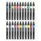 Feutre PROMARKER Winsor Newton Azur Chez Rentreediscount