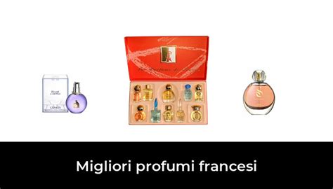 Migliori Profumi Francesi Nel Secondo Esperti