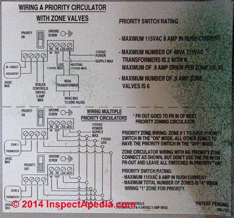 Grundfos Circulating Pump Wiring Diagram Wiring Diagram