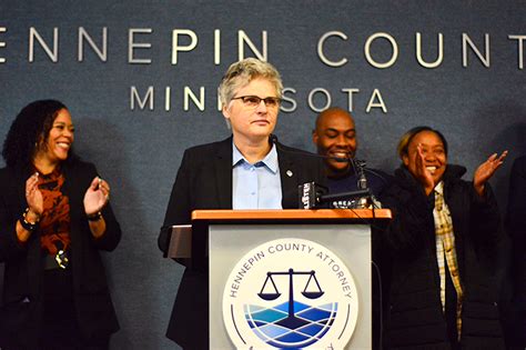 Hennepin County Attorney Egregious Prosecution Of Marvin Haynes In