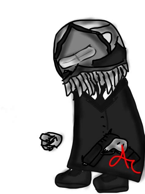 Mag Agent V2 By Xkriptzon On Newgrounds