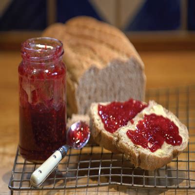 Easy-to-Make Jam and Jelly Recipes | Prince William Living