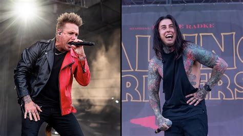 Papa Roach Tour Dates Uk Maia Sophia