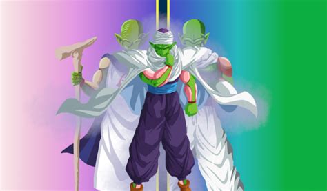 Super Namekian – Dragon Ball Universe