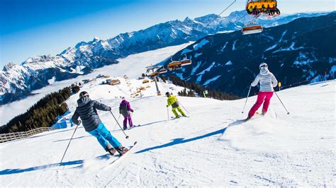 complete austria ski guide directskicom