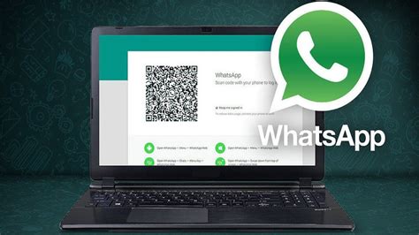 Como Baixar Instalar E Usar Whatsapp Oficial No Pc