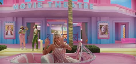 The 10 Biggest Barbie Movie Easter Eggs