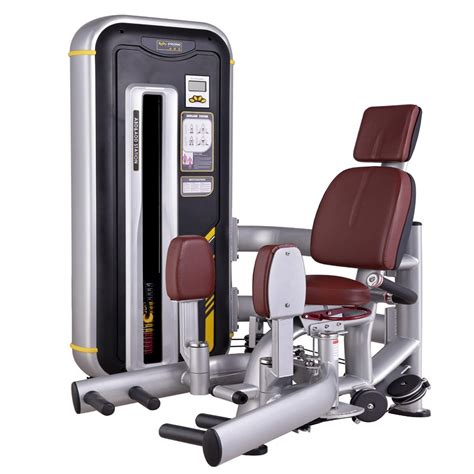 Commercial Abductor Adductor Fitness Equipmentgym Machine Abductor