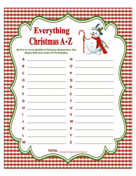 Printable Christmas Games For Parties Printable Word Searches