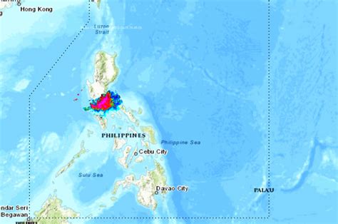 Magiging Bagyo Sa Susunod Na Araw Low Pressure Area Sa Bandang