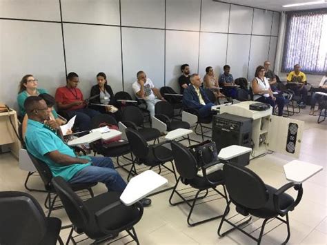 Novos Membros Da CIPA Tomam Posse Prefeitura Municipal De Bauru