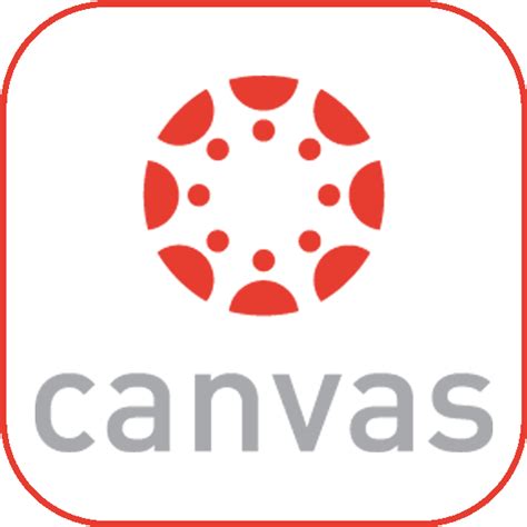 Download Canvas Lms - Canvas Lms Logo - ClipartKey