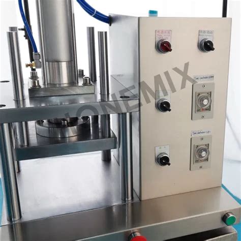 Hone Laboratory Compact Powder Pressing Machine Small Powder Compacting