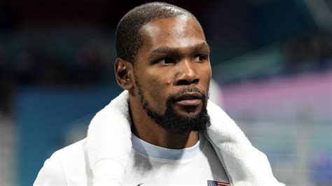 Kevin Durant Roasts Fan After Team Usa Wins Gold