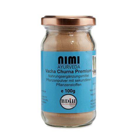 Vacha Churna Kalmus Ayurveda Naturladen Fürstenfeld