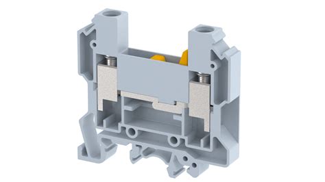 Test Disconnect Terminal Blocks Screw Connection Manufacturers