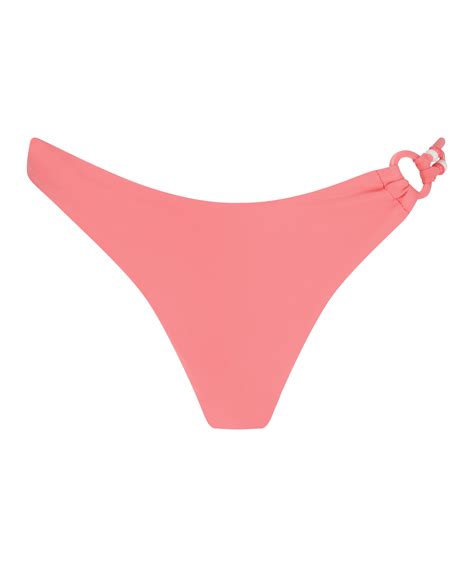 Sicily High Leg Bikini Bottoms for All Swimwear Hunkemöller