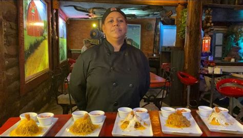 El Mofongo Un Delicioso Plato Mocano Que Pone A Volar Por El Mundo La