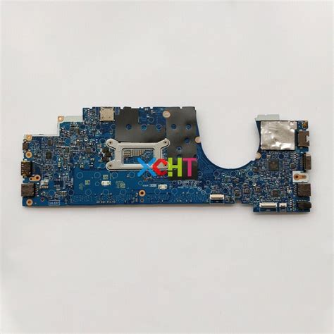 For Dell Laptop Latitude 5280 CN 04T711 CDM60 LA E071P W I5 7300 CPU