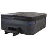 Aqualife By Strong Spas Aqualife Atlas Person Jet Acrylic Lounger Hot Tub With Ozonator