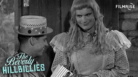 The Beverly Hillbillies Season 1 Episode 8 Jethro Goes To School