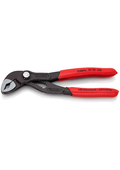 Knipex Fort Pense Cobra Mm Fiyatlar Ve Zellikleri