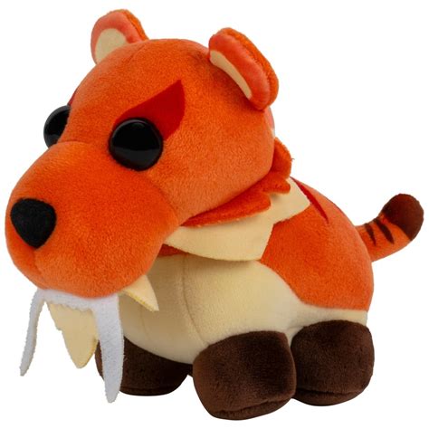 Adopt Me! Surprise Plush Pets Series 4 12.5cm Assortment | Smyths Toys UK