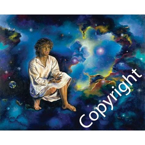 Akiane Gallery Jesus The Missing Years Akiane Kramarik Paintings