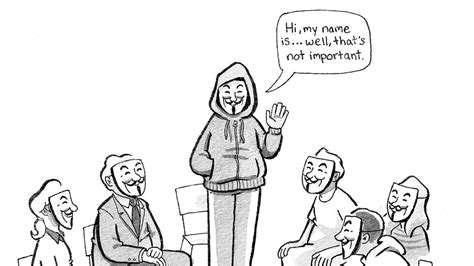 Daily Cartoon Wednesday December 2nd The New Yorker