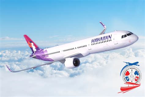 Iam District And District Members At Hawaiian Airlines