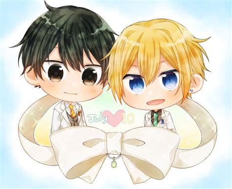 Pin On Sasaki To Miyano Anime Gay Anime Roomates