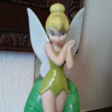 Tinkerbell disney collectable figure | #269814987